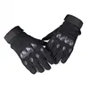 Tactical Military Gloves, Color Bullet Air Gun Shooting, Soldier Combat Anti Slip Bicycle All Finger Gloves, MEN'S Clothing GLOV 5