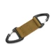 type 1 carabiner