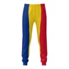 2025 Romania Flag Mens Sweatpants with Pockets Joggers for Men Sports Casual Sweat Pants With Drawstring 3
