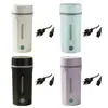 Portable Electric Tea Kettle Electric Kettle for Traveling Outdoor Household 1