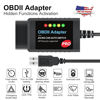OBD2 Bluetooth Scanner – Professional Diagnostic Tool Set!!