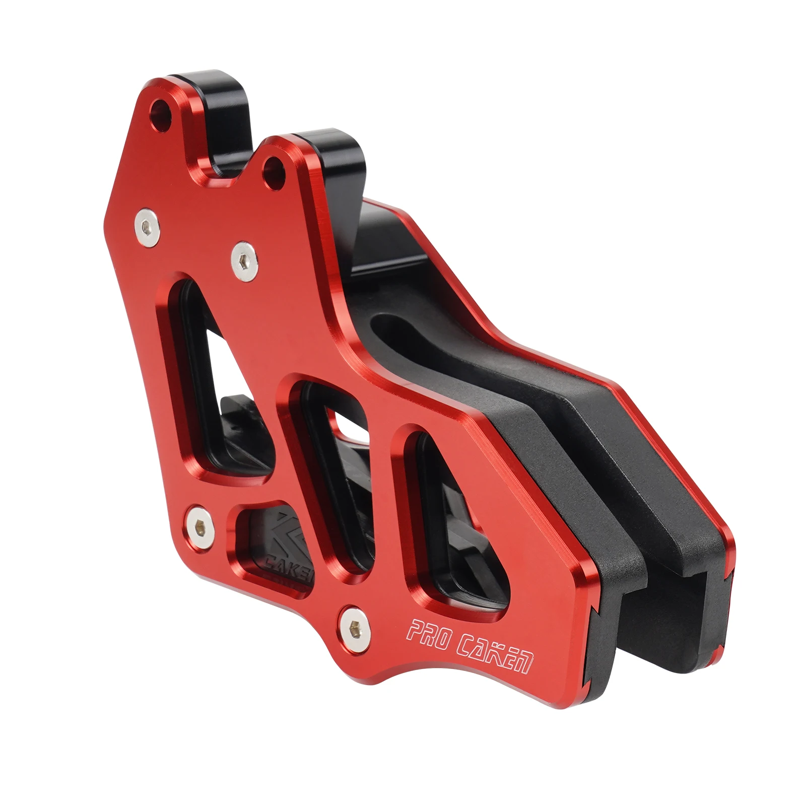 Für Honda CRF150F 2003-2017 CRF230F 2003-2019 CRF250F 2019-2021 CRF 150F 230F 250F CNC Motorrad Kettenschutz Guide Schutz – Detail 8