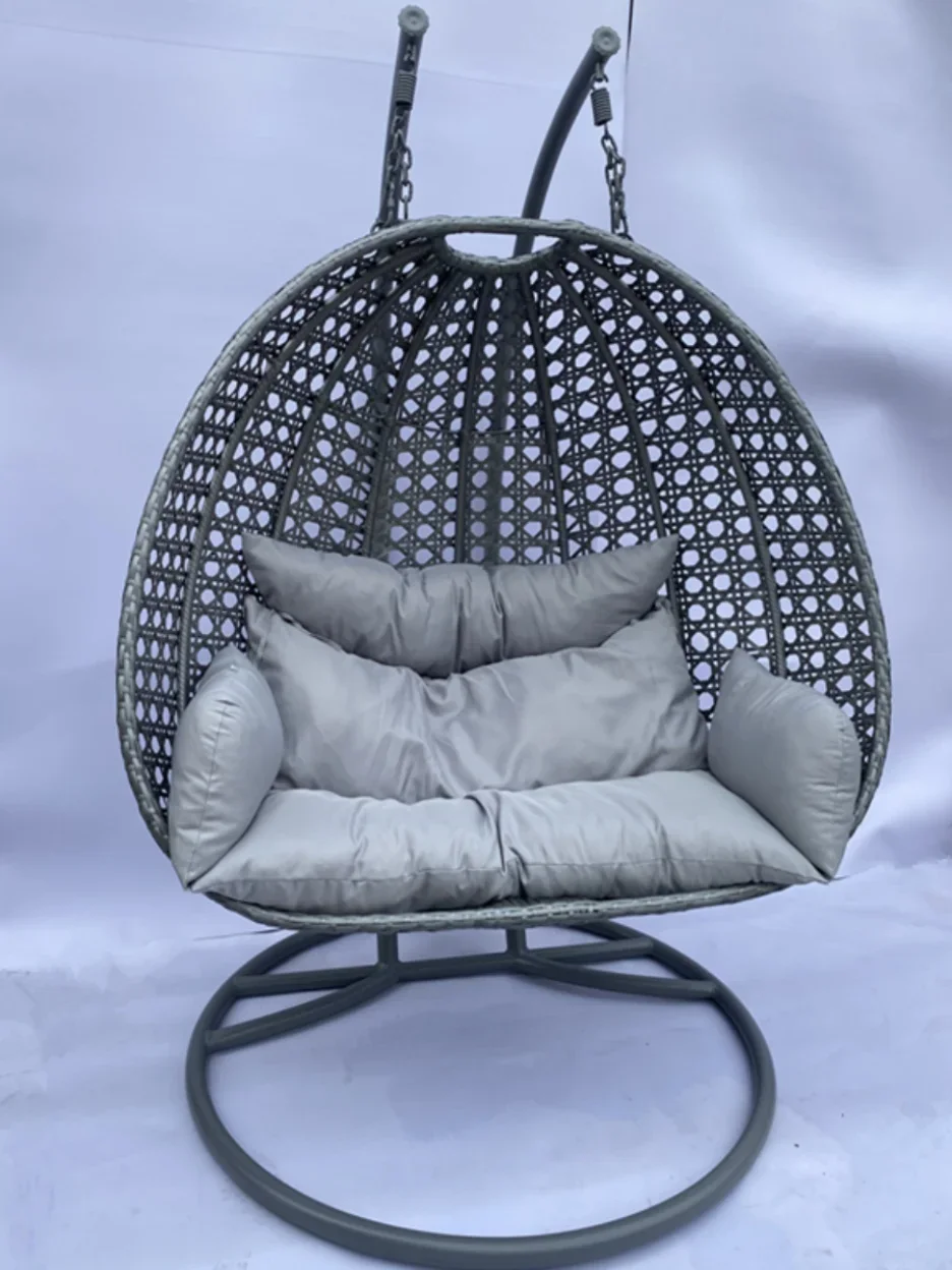 

Adult Lift Chair, Rattan Chair, Hanging Basket, Swing Rocking Chair, Single and Double, Outdoor, Home, Indoor, Kids, Balcony