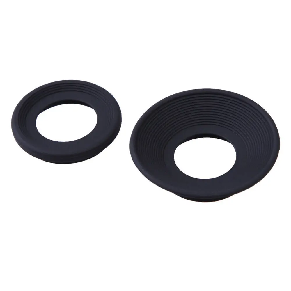 Camera Viewfinder Accessories 1.08x-1.60x Zoom Viewfinder Eyepiece Magnifier for Canon Nikon Sony Fuji Cameras