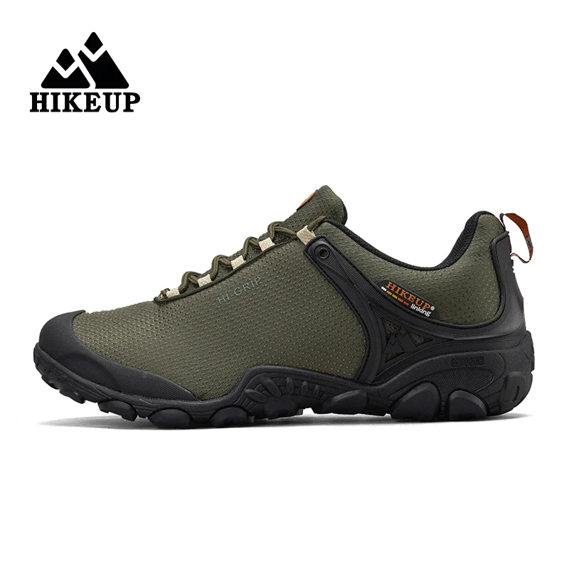 HIKEUP-New-Hiking-Shoes-Elevated-Insoles-Wear-resistant-Outdoor-Sport ...