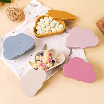 TYRY HU Silicone Snack Container 1