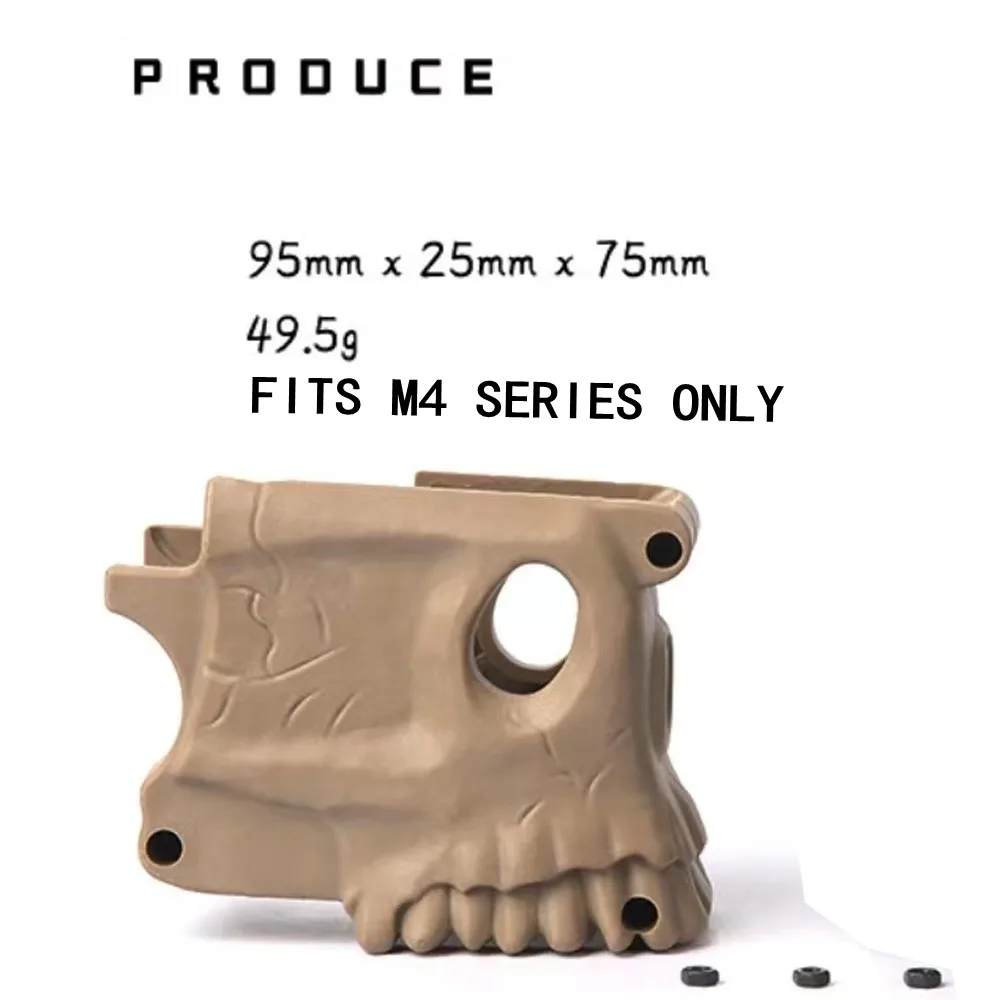 マガジン　サイト　グリップ　416 Amazon | 【新型登場】MAGPULマグプルタイプ PTS MOE M4グリップ/BK