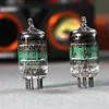 2PCS 5654W 5654 Vacuum Tube Valve Vacuum Electronic Tube Pairing For Audio Tube PreAmp 2