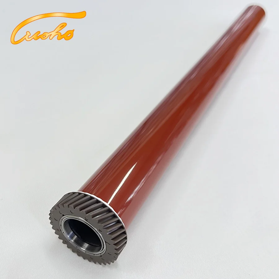 Filme do Fusor para Xerox Altalink C8070 C8030 C8035 C8045 C8055 7970 C8090 C5575 Cinto de Qualidade Original com Engrenagem