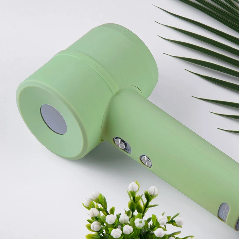 Hair Dryer Protective Sleeve Anti-Scratch Travel Silicone Accessories For Laifen LF03/SE