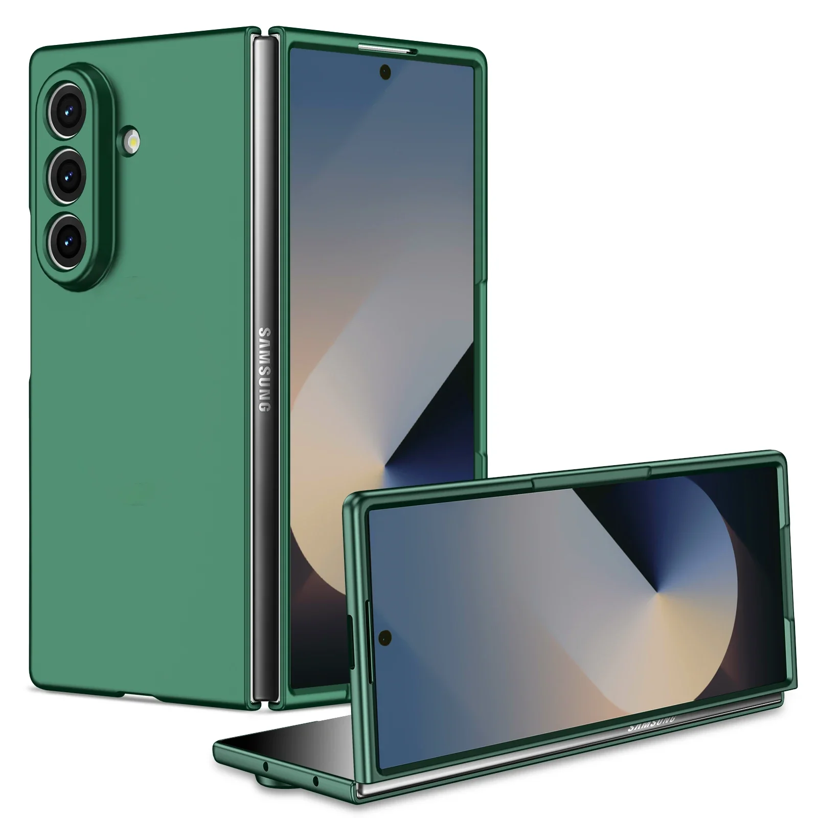 Matte Anti-Drop Fashion Accessories Case