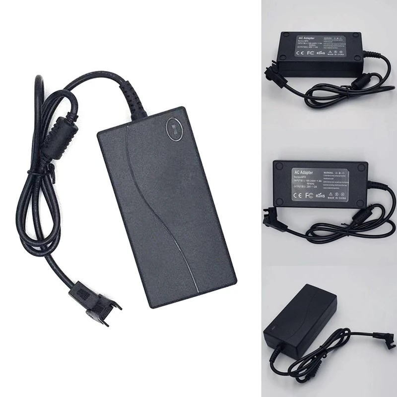 Switching Power Supply Transformer 29V 2A Adapter For Chair Lift Recliner With 1.5M AC Cord |