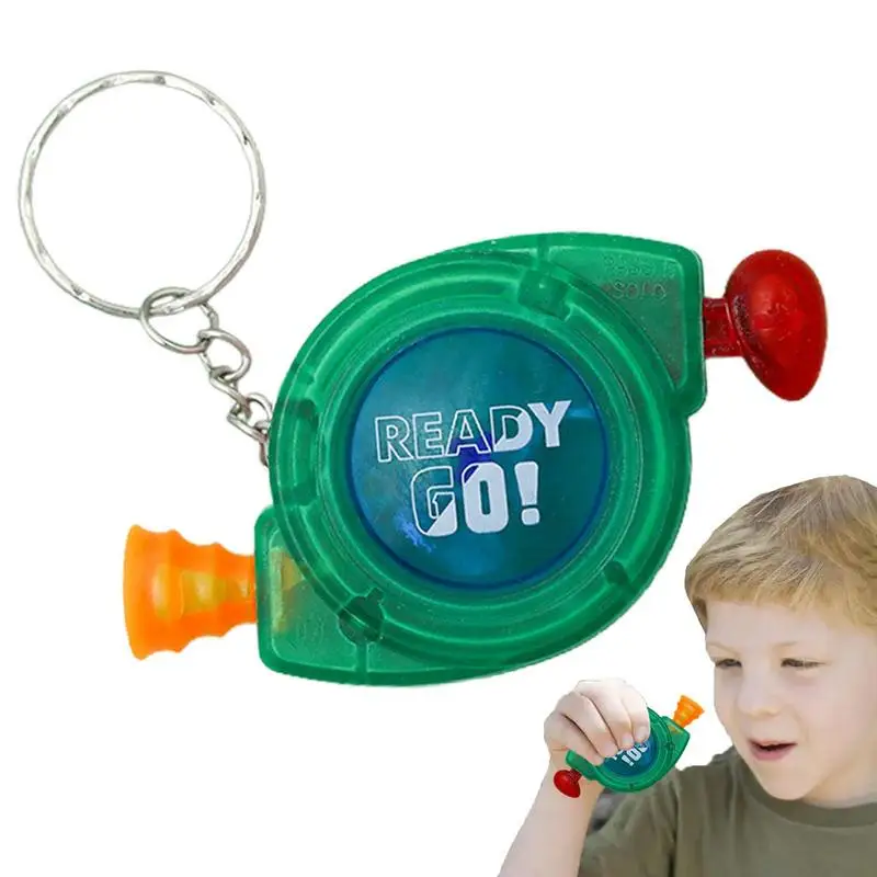 

Mini Handheld Game Toy Single Or Double Mode Kids Rhythm Bop Smooth Montessori Electronic Memory Toy Interesting Party Game For