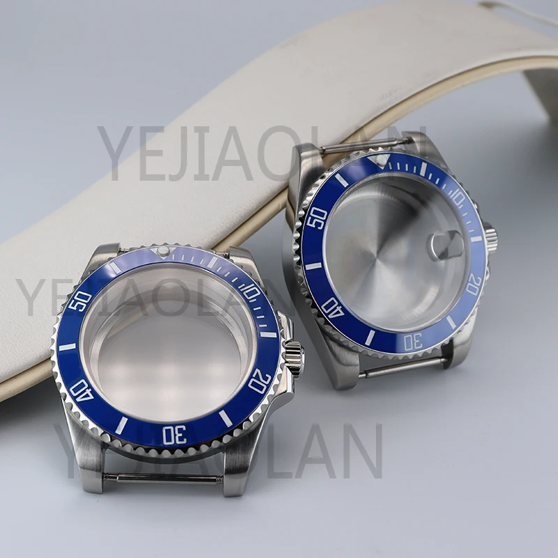 Orologio Adattato A Mani NH35A NH36A 7s26 7s36 Parti Orologio - Foto 2