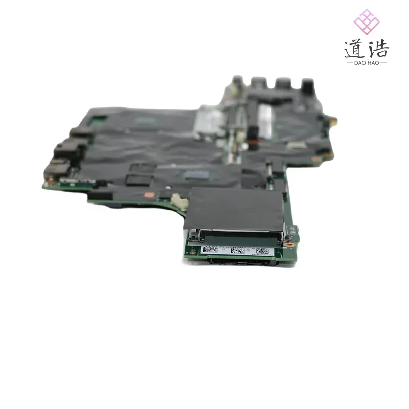 NM-A451 For Lenovo Thinkpad P50 Laptop Motherboard 01AY360 I7-6700HQ CPU 2GB GPU DDR4 Mainboard 100% Fully Work 5 NM-A451 For Lenovo Thinkpad P50 Laptop Motherboard 01AY360 I7-6700HQ CPU 2GB GPU DDR4 Mainboard 100% Fully Work - Image 3