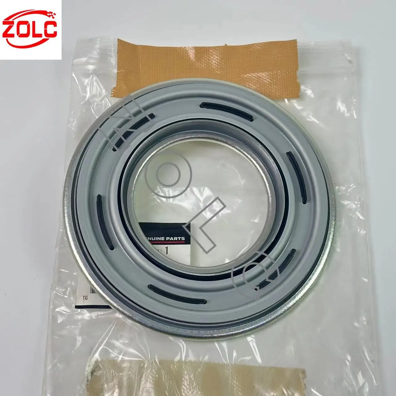 Japan New Genuine Rear Differential Lock Actuator 3570A027 For