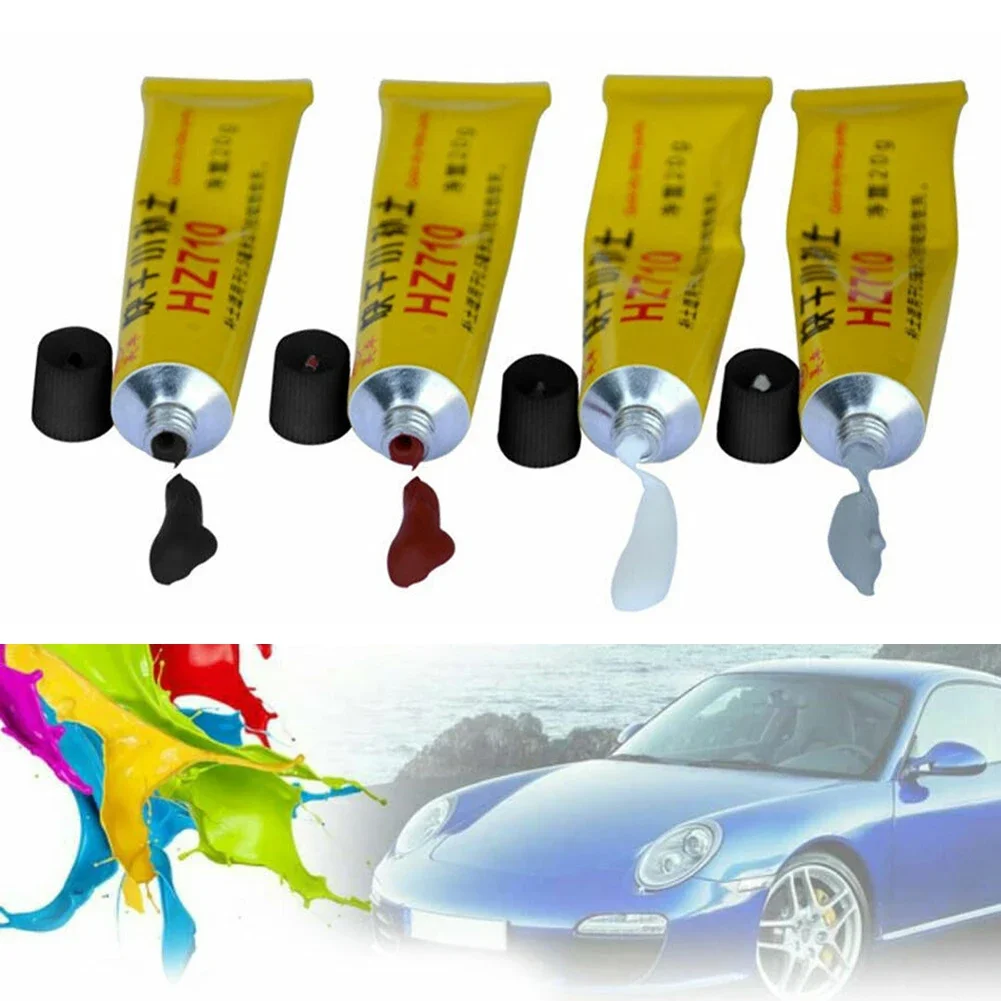 Car Paint Damage Repairing Putty Scratch Filler 1PCS