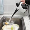 High-Temperature Steam Cleaner, Home Glass and Tile Cleaning Machine, High-Pressure Cleaning Device,  Steam Cleaning Equipment 2