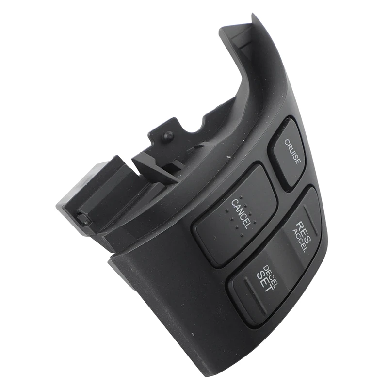 Steering Wheel Audio Control Switch Button Fit For 2007-2011 Honda CR-V