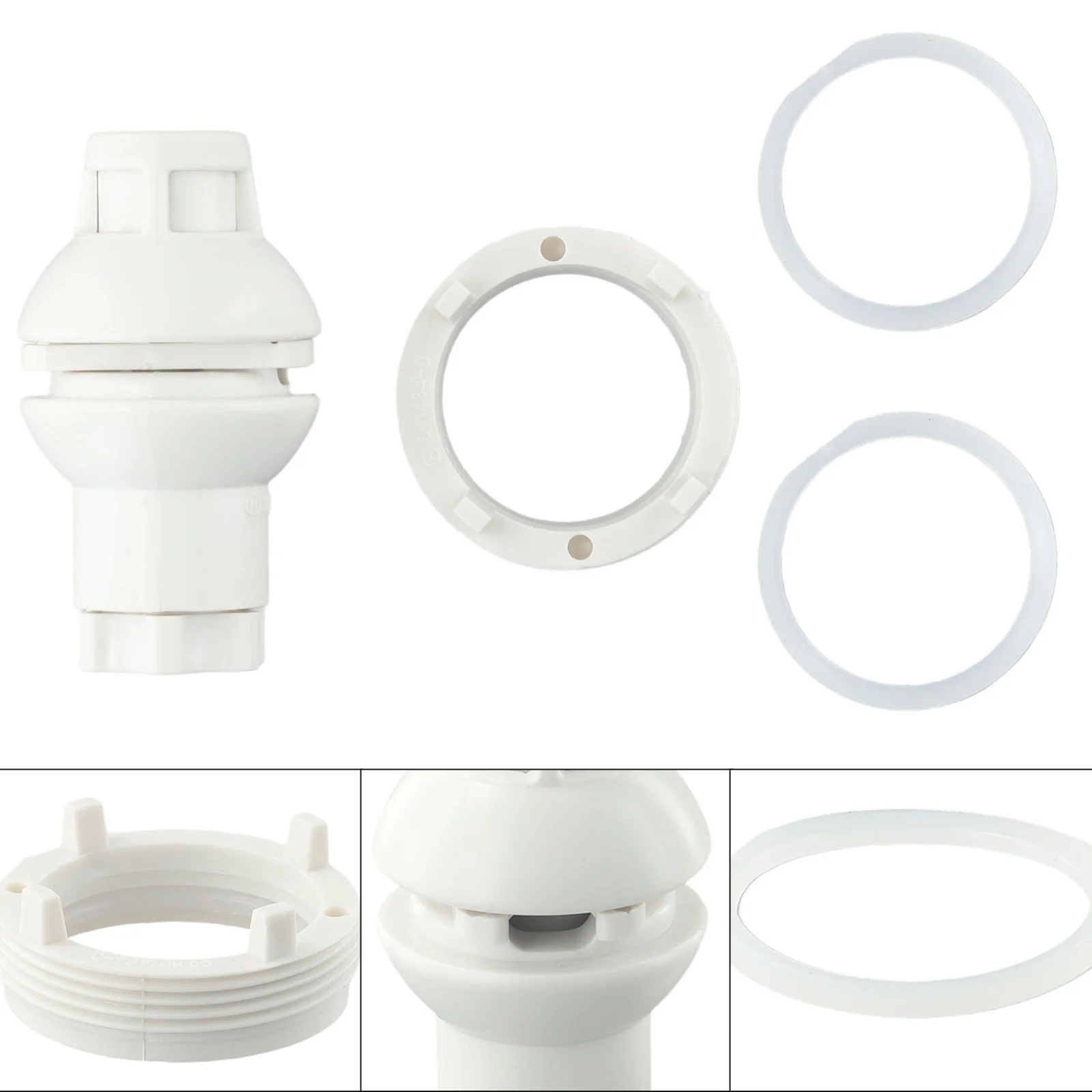 

Pool Accessories Nozzle Accessories Nozzle Accessories Nozzle Assembly Pool Accessories SP1434PAKB Adjustable Yard