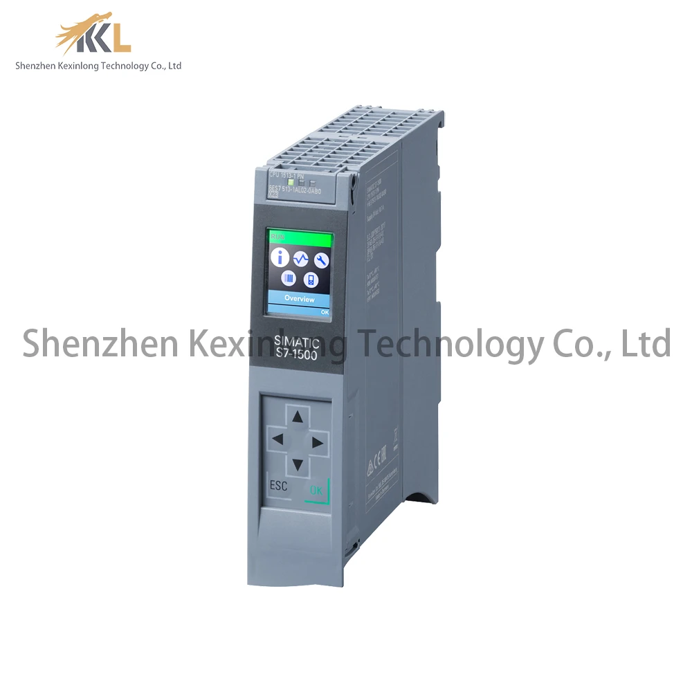 

6ES7511-1AK02-0AB0 6ES7511-1TK01-0AB0 6ES7511-1DK01-0AB0 S7-1500 New Original in Stock