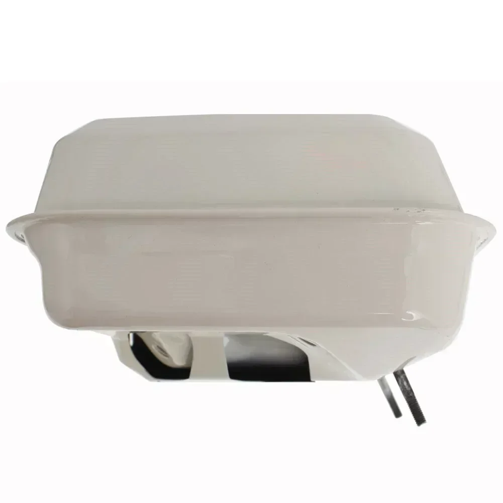 Replacement Gas Petrol Fuel Tank Engine Motor For Honda GX120,GX140,GX160,GX200 Engine Gasoline Tank Garden Power Tools Parts 3