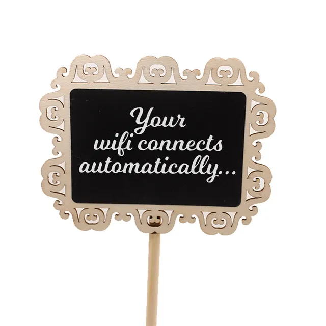 빈티지 매력과 다용성이 가득한 할로우 스퀘어 레이스 칠판