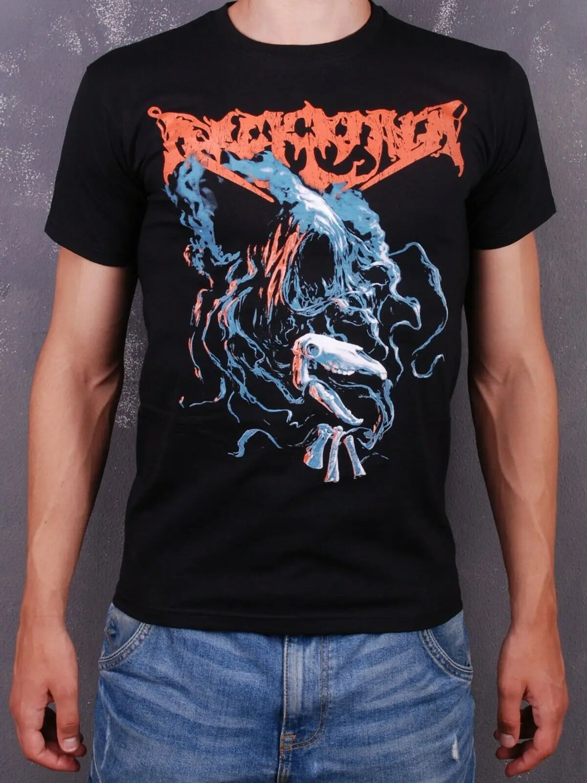 

ARCKANUM - Helvitismyrkr TS T-Shirt