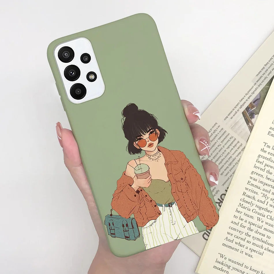 Butterfly Fashion Printed Phone Case with Bumper Protection