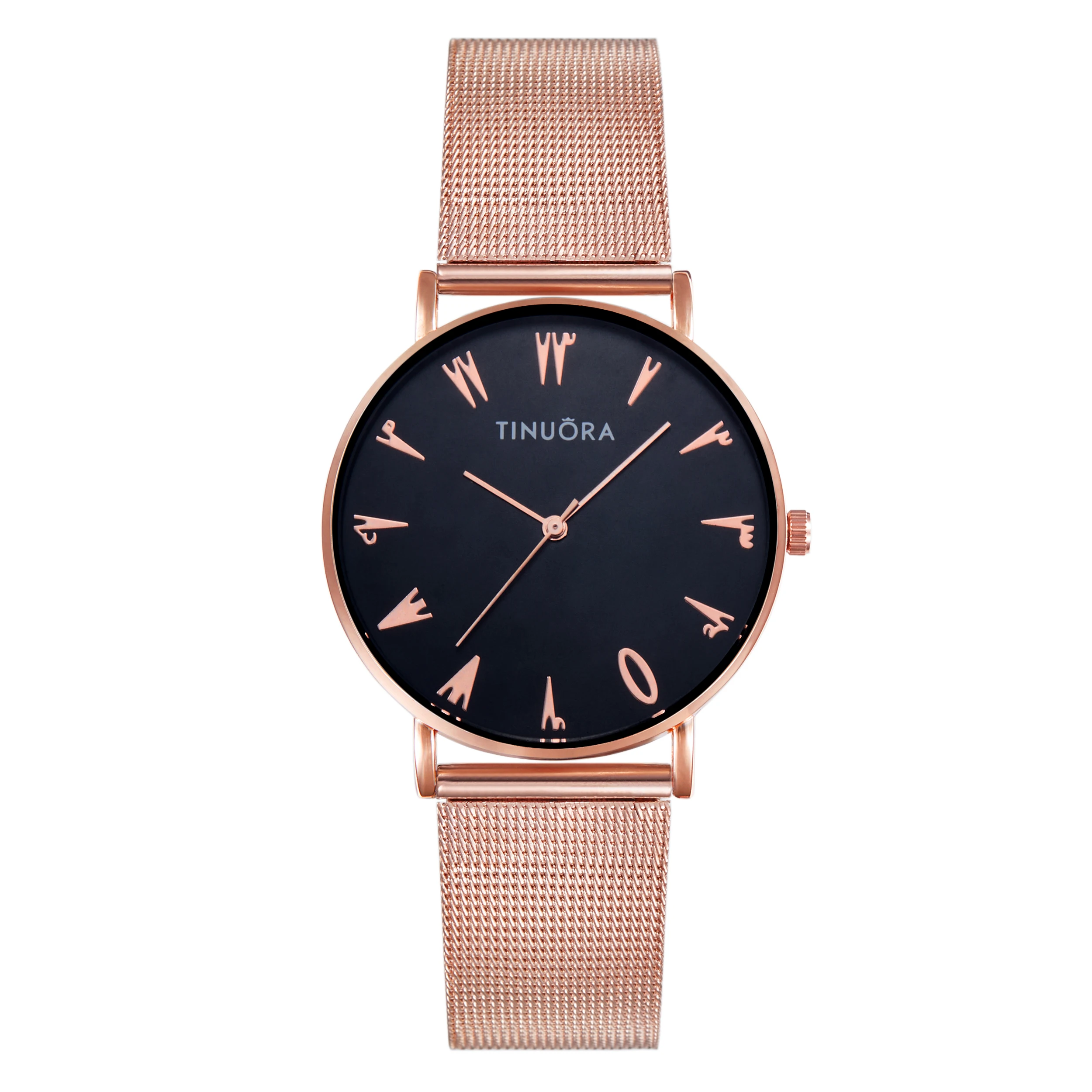

2023 New Watch Women Fashion Casual Stainless Steel Watches Simple Ladies Quartz Wristwatches Dress Clock