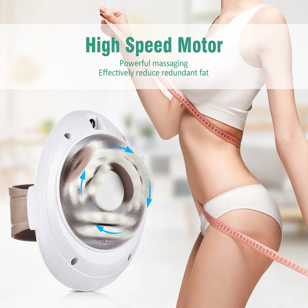 3D-Massagerolle zur Körperabnahme, elektrisches Rückenmassagegerät, Gewichtsverlust, Anti-Cellulite, Fettverbrenner, Schönheitsmaschine, Hautlifting-Gerät_voghion.com