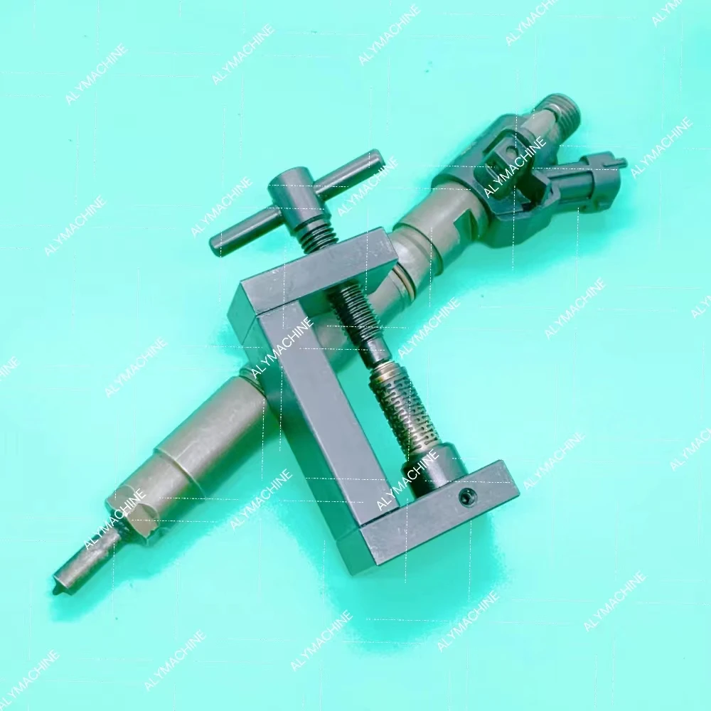for Bosch Piezoelectric Injector Hydraulic Amplifier Air Evacuation Tool Land Rover Hyundai Kia Diesel