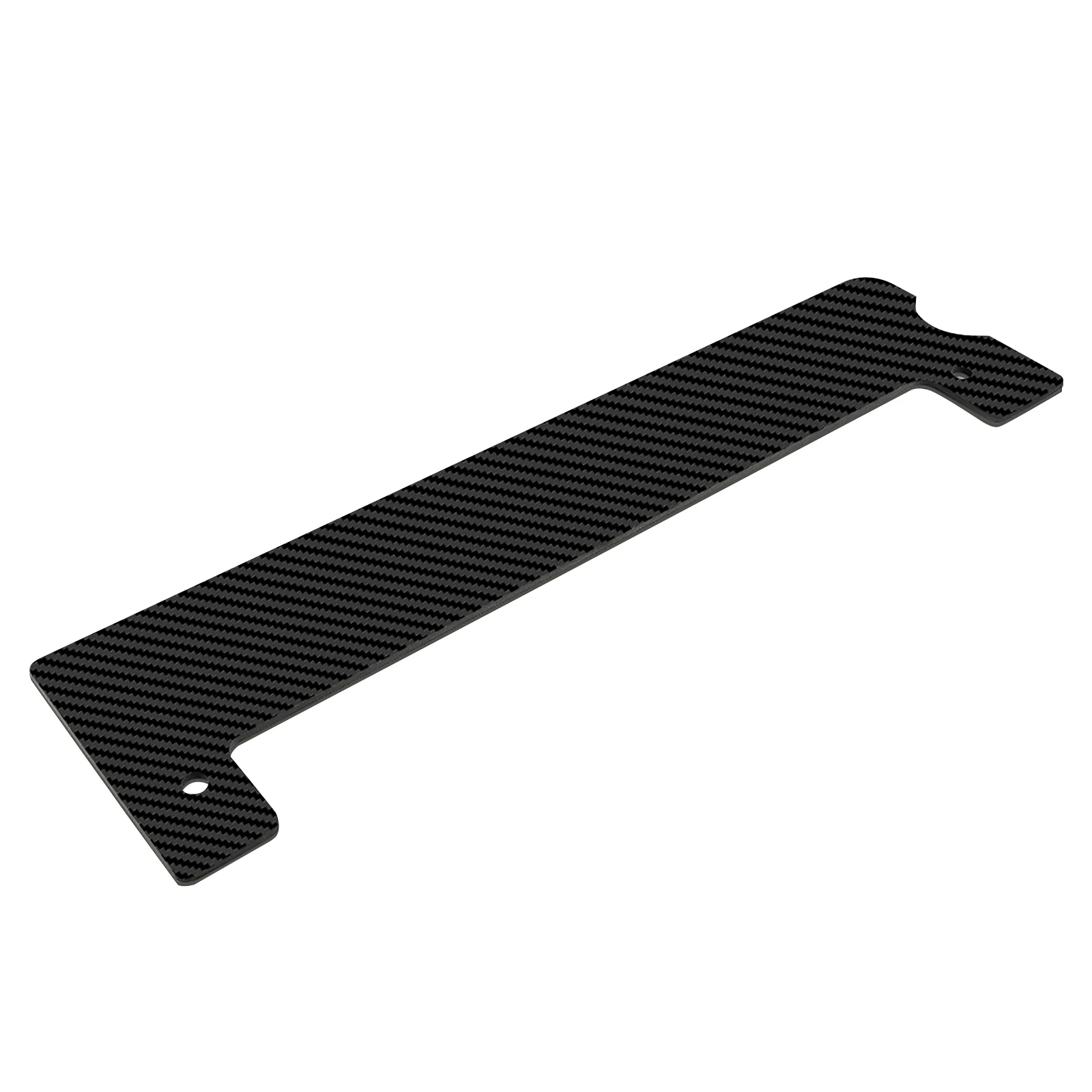 BEVINSEE Dry Carbon Fiber K Series Spark Plug Cover Insert for Honda Acura Accord Civic CRV K20 K24 Engine engine spark plug cover