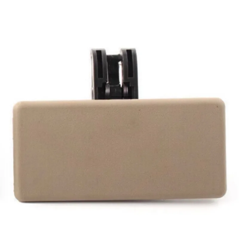 랜드로버 프리랜더2용 승객용 글로브 박스 식료품 박스 스위치 핸들 풀러 래치 블랙 베이지 새 제품