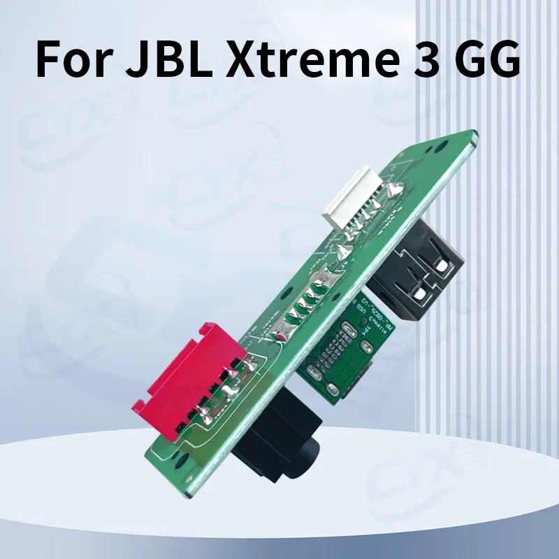 Power plug connector 1PCS For JBL Xtreme 3 Xtreme3 GG Type-C USB charge port socket