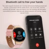 2025 New NFC Smart Watch Women's Watch 4 mini AMOLED HD Display Heart Rate Oximetry Monitor GPS Sports Bracelet Talking Clock 5