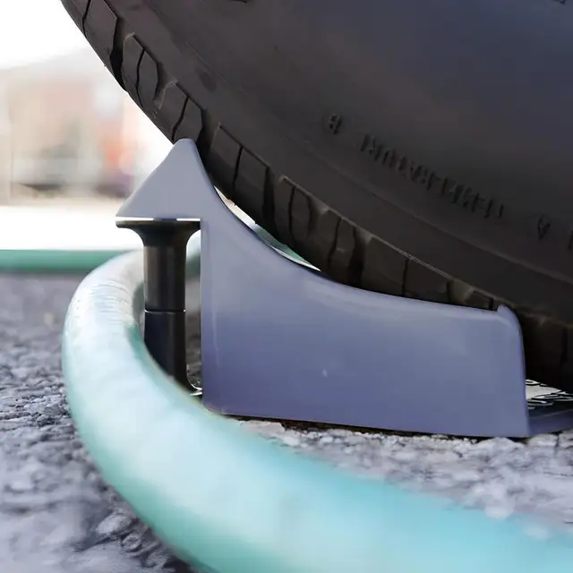 Car Washing Water Pipe Tube Anti-pinch Tools