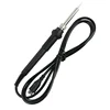 BGA Lukey Soldering Station Solder Iron Handle 220V Universal 936a 902 702 701 1
