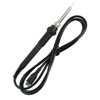 BGA Lukey Soldering Station Solder Iron Handle 220V Universal 936a 902 702 701 1