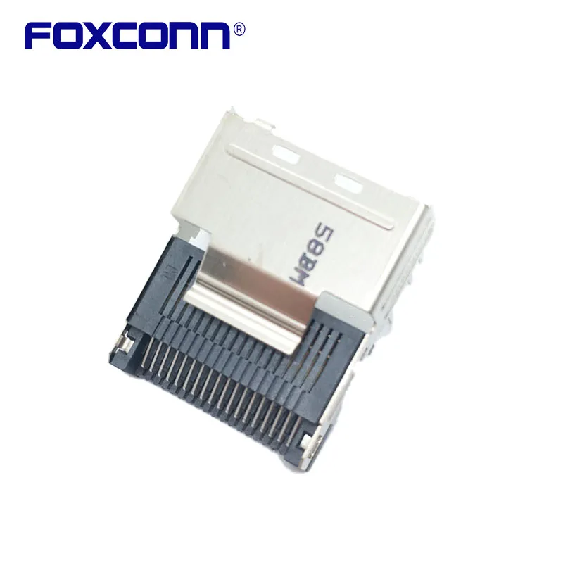 

Foxconn LD2136V-M88L6 MINISAS 36Pin, горизонтальная пластырь, Фотоэлементы