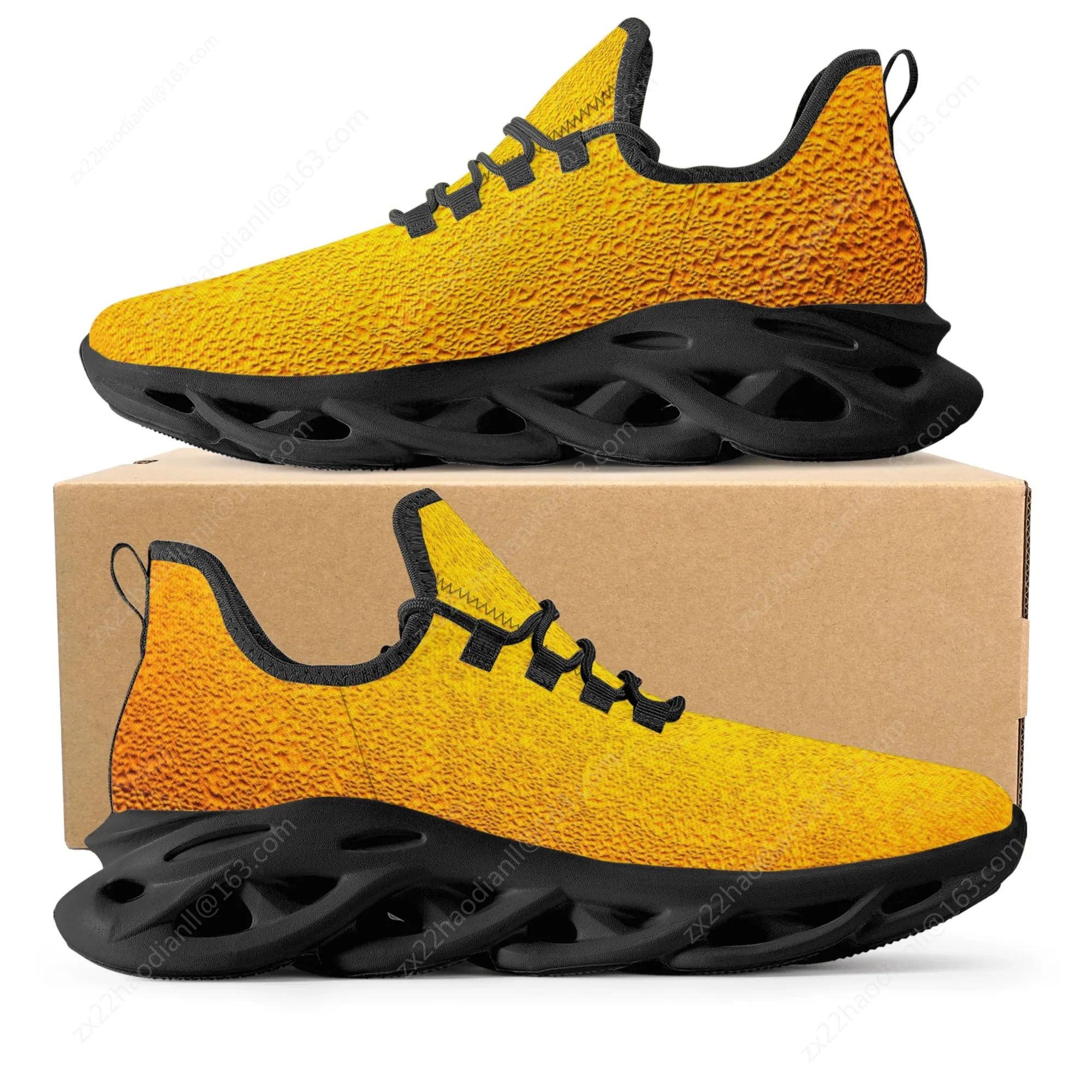 Beer Print Design Fashion Funny Hot Sneakers Mens Womens Teenagers Breathable Mesh Casual Running Shoes Lace-Up Basketball Shoe