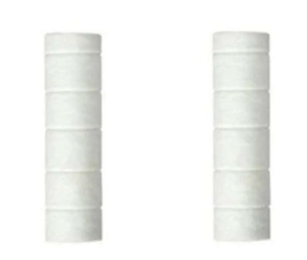 Pressurized Shower Head with Beauty Skin Purification and Water Filter