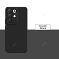 Classic Black