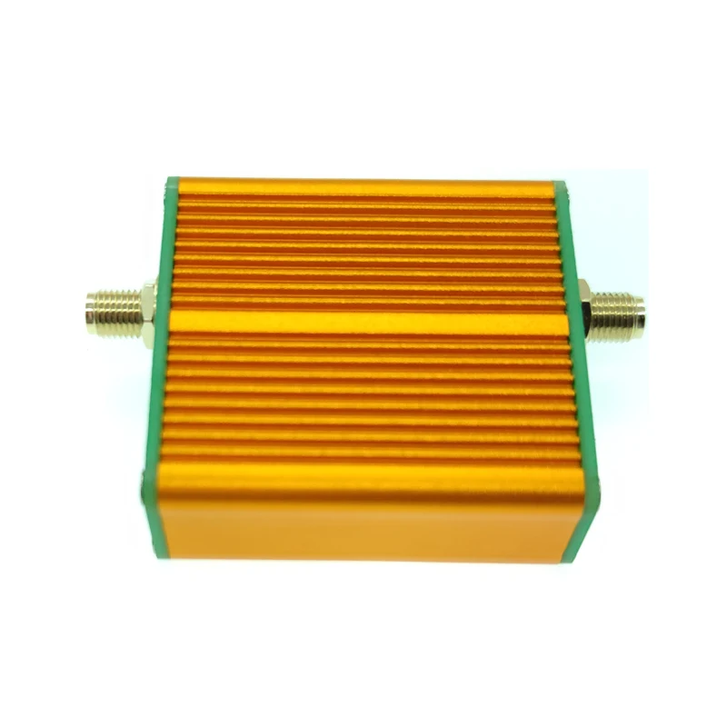 Pré-amplificador de Baixo Nível de Ruído do Amplificador da Faixa Completa de Nvarcher 100k6ghz - Image 2