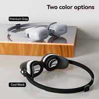 Smart Eye Massager Cold Heat Breathable Eye Care Relax Comfortable Sleep 6