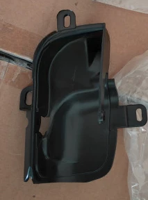 

Figzero Interior Door Handles For Scania Truck 1346178 346177