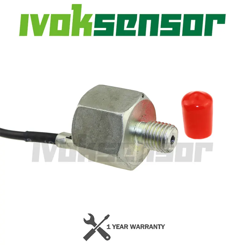 ZJ01-18-921 E1T50371 ZJ0118921 E001T50471 Detonation Knock Sensor
