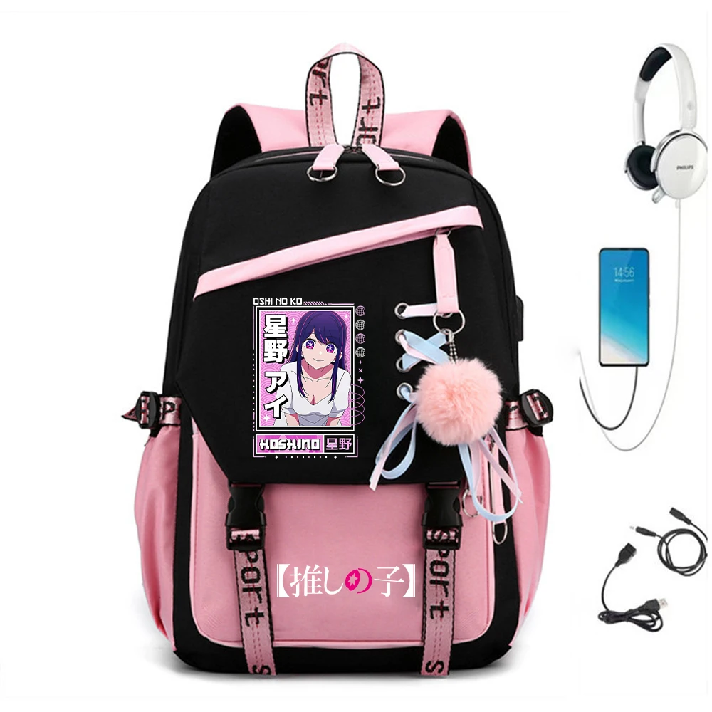 3-Piece Backpack Anime Anime Demon Slayer Backpack School Pen Case,  Crossbody Bag Gifts for Kids，Anime Demon Slayer Backpack - Walmart.com