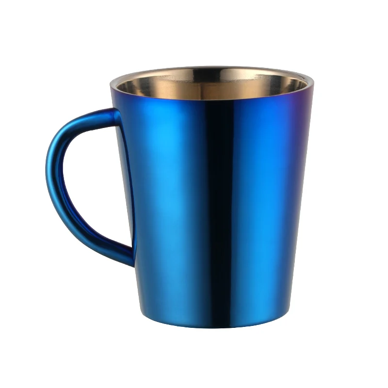 Dubbelwandige coffee to go beker (porselein) 30 cl. bedrukken? Bereken uw prijs