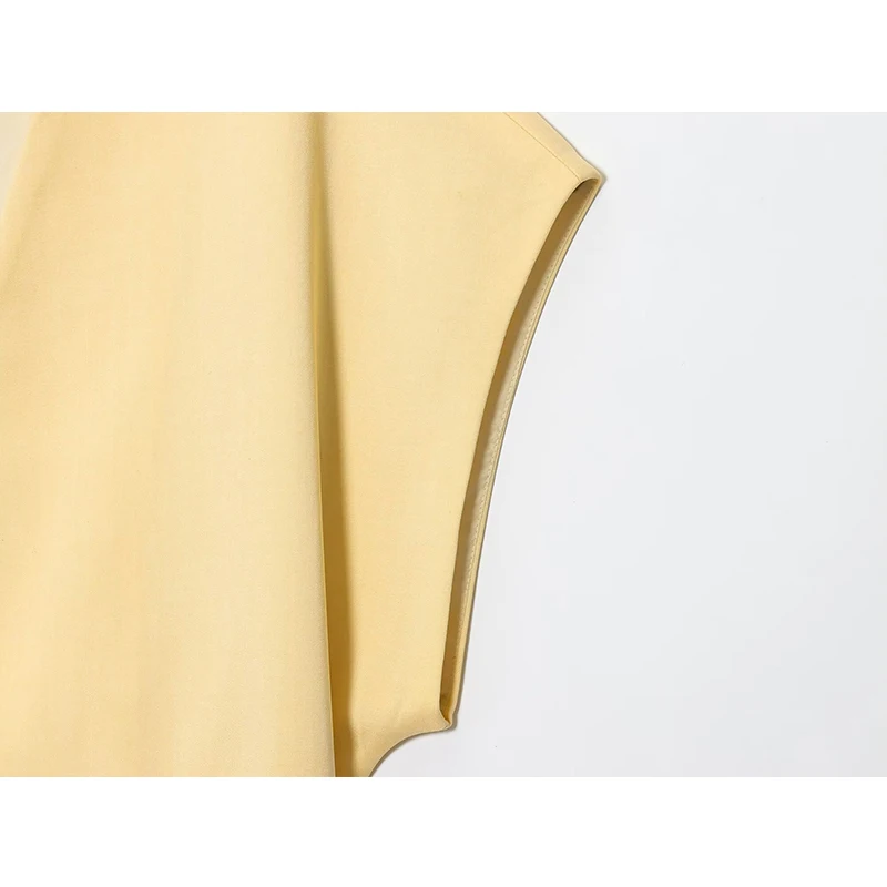 TFMLN أزياء المرأة: أطقم بناطيل واسعة الساقين لموس...